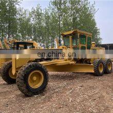 High Quality Cat Grader 140h thumbnail-4