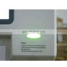 BIOBASE Manufacture Price 3 Parts Assay Items Auto Veterinary Hematology Analyzer Biochemistry Reagents BK-6190 for Laboratory thumbnail-4