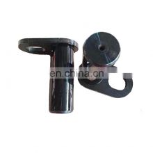 Professional Manufacturer Excavator Pin and Bushing Machinery Spare Parts Steel Bucket Pin and Bushes