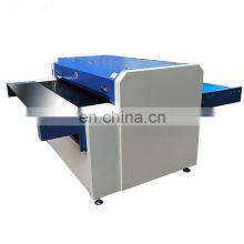 Factory Supply Collar Fusing Machine / Fusing Interlining Machine / ShoeCover Fusing Machine