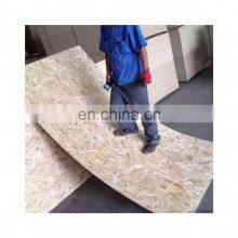 9mm 9,5mm 10mm 11mm 18mm 20mm 25mm Waterproof Osb Board thumbnail-2