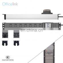 Muti Power Outlets PDU Socket for Rack Server thumbnail-1