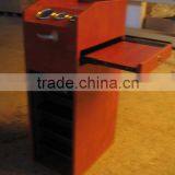 Wooden Trolley for Sale thumbnail-4