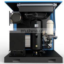 Low Energy Consumption Direct Driven Weight 385kg Oil-free Air-compressors With Mute Function thumbnail-4