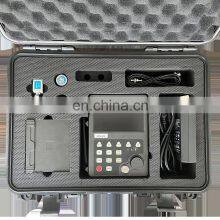 Portable Full-digital Ultrasonic Flaw Detector Full-color Screen Large Measuring Range thumbnail-5