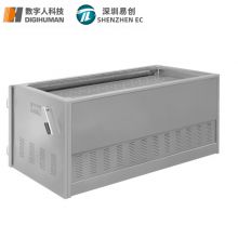 EC Stainless steel self lifting dissecting table automatic constant temperature thawing box freezer