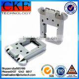 Aluminum CNC Service CNC Lathe Processing