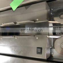 UK6 High Speed Frequency Conversion Variable Hardcover Book Booklet Binder, Hotmelt Glue Notebook Cover Binding Machine thumbnail-5