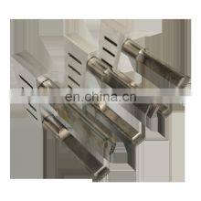 Customized Mask Ear Loop Ultrasonic Spot Welding Horn & 20khz 30khz Ultrasonic Aluminum Stainless Steel Horn Mold for Fabric thumbnail-3