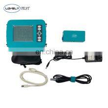 Concrete Rebar Locator Scanner Locate Steel Bar Tube in Reinforced Concrete thumbnail-3