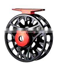 Factory Stock Fly Reel, Fly Fishing Reel