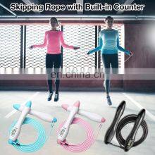 Wholesale Best Selling Skipping Rope Jump Rope With Counter Led Display Digital Student Fitness Skipping Rope thumbnail-4