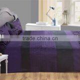 Jacquard Patched King Size Duvet Cover thumbnail-4