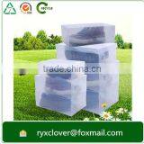PP Plastic Clear Packaging Shoe Boxes thumbnail-2