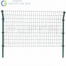 cheap steel mesh fence in China