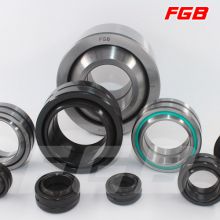 FGB Spherical Plain Bearings GE110ES GE110ES-2RS GE110DO-2RS Joint bearing made in China.