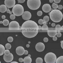 Spherical Titanium Alloy Powder for 3D Printing