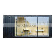 Prefab House Pilippines Cebu Container House