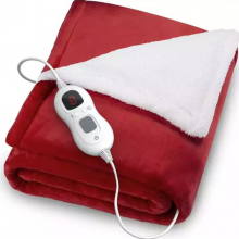 Electric Blanket Foreign Trade Electric Cover Blanket Electric Plate Knee Pads American Standard European Standard（Wechat:13510231336） thumbnail-2