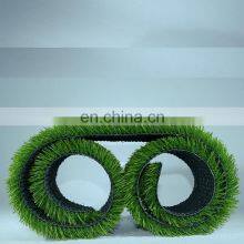 Wholesale All Weather Durable Garden Artificial Green Carpet Turf Grass thumbnail-2
