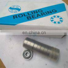 608 609 608Z 609Z 608ZZ 609ZZ 608RZ 609RZ 608 2RS 609 2RS Deep Groove Ball Bearing thumbnail-5