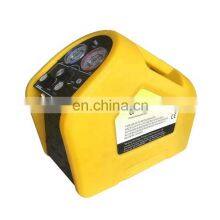 CM-R32 Refrigerant Recovery Machine Price Refrigerant Recovery Unit thumbnail-2