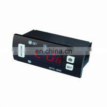 Temperature Humidity Controller Thermostat Temperature Controller Digital Temperature Controllers STC-600 thumbnail-5