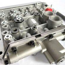 LG Liugong Wheel Loader Parts, Loader Gearbox, Variable Speed Control Valve - Six Gears, Applicable to Liugong's Products thumbnail-3