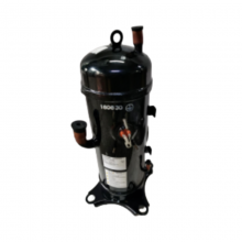 Compresor de aire acondicionado de desplazamiento BH82YEH. Compresor de aire acondicionado de conversión de frecuencia de la industria pesada Haier GT - A5539AS57 AGT201A31SM thumbnail-2