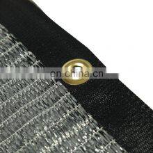 Outdoor Sun Shading Net 85% Reflective Aluminum Foil Sunscreen UV for Greenhouse Flowers Patio Plants Covers thumbnail-4