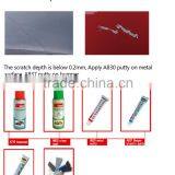 Car Body Scratch Repair Paint Kit