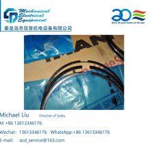 Компрессорное кольцо 034.15.001 MAN32/40 MAN3240 MAN L32/40 MAN L3240 MAN V32/40 MAN V3240 thumbnail-1