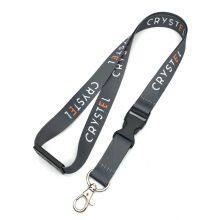 Cheap Dye Sublimation Lanyards Manufacturer thumbnail-4