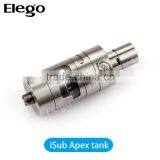 Elego Wholesale Innokin Isub Apex Tank Dual Adjustable Airflow Systerm thumbnail-3