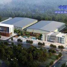 Bijia Mountain Food Limited In Jinzhou company overview - view 1 thumbnail