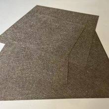 20 Microns Nickel Felt For AEMFC GDL thumbnail-2