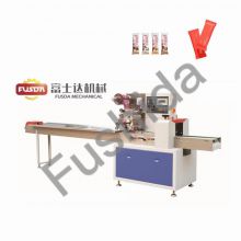 FSD-280multifunctional/snack packaging machine for other snack machine