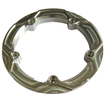 Custom Cnc Machining Service Electric Skateboard Wheel Hubs thumbnail-3