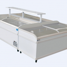 Energy -efficient Refrigerator 275 Or 180 Model thumbnail-2