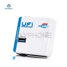 UFi Box Mobile Phone EMMC User Data Service Tool for Samsung