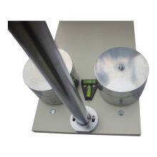 Lab Testing Machine Paperboard Puncture Strength Tester Carton Impact Strength Tester thumbnail-5