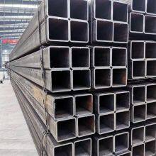 China Factory Supply QSTE500TM Welded Square Pipe Seamless Rectangular Tubes thumbnail-2