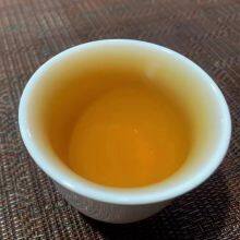 Tianma Xiaoqing Citrus Xinhui Picking Citrus Orange Peel and Pu'er Cooked Tea thumbnail-5