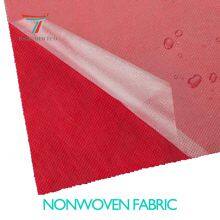 Tote Bag Nonwoven PP PE Film Laminated Non Woven Fabric Material thumbnail-4