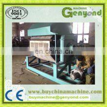 Egg Tray Making Machine Price/carton Egg Tray Machine/ Fruit Tray Forming Machine thumbnail-5