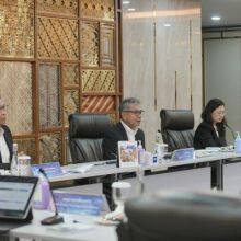 BRI Reports IDR 15.98 Trillion Profit, Eyes Global Trends, Prioritizes Domestic with MSMEs Empowerment