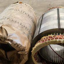 Xylem Motor Stator Repair Swedish Flygt Pump Accessories Impeller Kit thumbnail-2