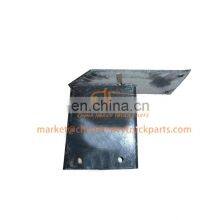 Foton Auman Truck Spare Parts 1B24950200182 Manual Oil Pump Bracket thumbnail-2