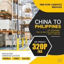 Philippines Sea and Air Freight Forwarding, Considerate Service, Honest Price, Safety Guarantee