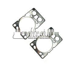 FAW Truck Spare Parts Cylinder Head Gasket 1002016-81D For FawJ6 J6p J6L J7 Truck thumbnail-3